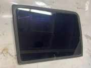 Linke Seite hinteres Seitenfenster HYUNDAI GALLOPER II (JK-01) 2.5 TD intercooler
