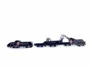 Stoßstangenhalterung hinten links TOYOTA RAV 4 IV (_A4_) 2.0 D (WWA42_) 52156-42020