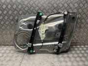 Türfensterheber hinten links MERCEDES-BENZ C (W204) C 200 Kompressor (204.041) A2047200179