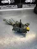 Heckscheibenwischermotor MERCEDES-BENZ M (W163) ML 270 CDI (163.113) 1638203142