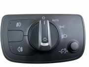 Schalter für Licht Audi A6 (4G, C7) 4G0941531