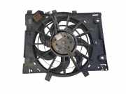 Kühlmodul Opel Astra J (P10) 0130303960