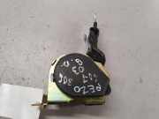 Sicherheitsgurt hinten rechts PEUGEOT 607 (9D, 9U) 2.2 16V 5503407