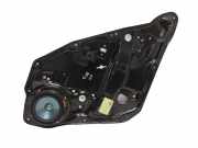 Türfensterheber hinten links MERCEDES-BENZ GL (X164) GL 500 4-matic (164.886) A1697303535