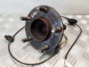 Radlagergehäuse rechts hinten Mazda 6 (GG)