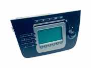 Radio/Navigationssystem-Kombination Seat Altea (5P) 5P1035152