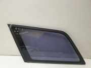 Linke Seite hinteres Seitenfenster AUDI A4 (8EC, B7) 2.0 TDI 16V 43R00081