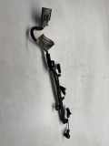 Glühkerzenkabel PEUGEOT 207 (WA_, WC_) 1.6 HDi 9653811880