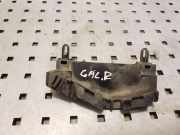 Stoßstangenhalter hinten rechts TOYOTA AVENSIS Estate (_T27_) 2.0 D-4D (ADT270_) 5256205040