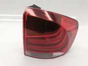 Lampenträger Heckleuchte rechts BMW X1 (E84) 2990110