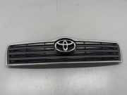 Vorderer oberer Gitter TOYOTA AVENSIS (_T25_) 2.0 D-4D (CDT250_) 32320010