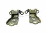 Türscharnier vorne rechts CHEVROLET CAPTIVA (C100, C140) 2.2 D