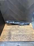 Andere Aufbauteile PEUGEOT 208 1.2 9673862080