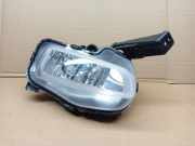 Blende Nebelscheinwerfer Kia Ceed 1 SW (ED) 92201J7000