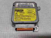 Airbag-Steuergerät CITROËN XANTIA (X1) 1.9 Turbo D 9633504380 550740900
