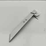 Kotflügelzierleiste hinten rechts VOLVO XC40 (536) B4 Mild-Hybrid 31448960