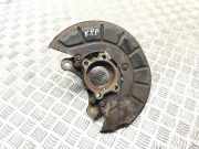 Radnaben vorne links AUDI A3 Cabrio (8P7) 2.0 TDI