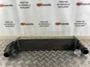 Ladeluftkühler BMW 3 (E46) 320 d