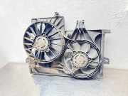 Kühlmodul Opel Meriva A () 8240449