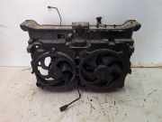 Radiator Pack Set CITROËN JUMPY 2.0 BlueHDi 120