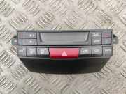 Heizungsbetätigung (Konsole) vorne Subaru Outback IV (BR) 72311AJ310