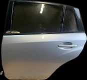 Tür hinten links SUBARU XV (_GP_) 2.0 i AWD