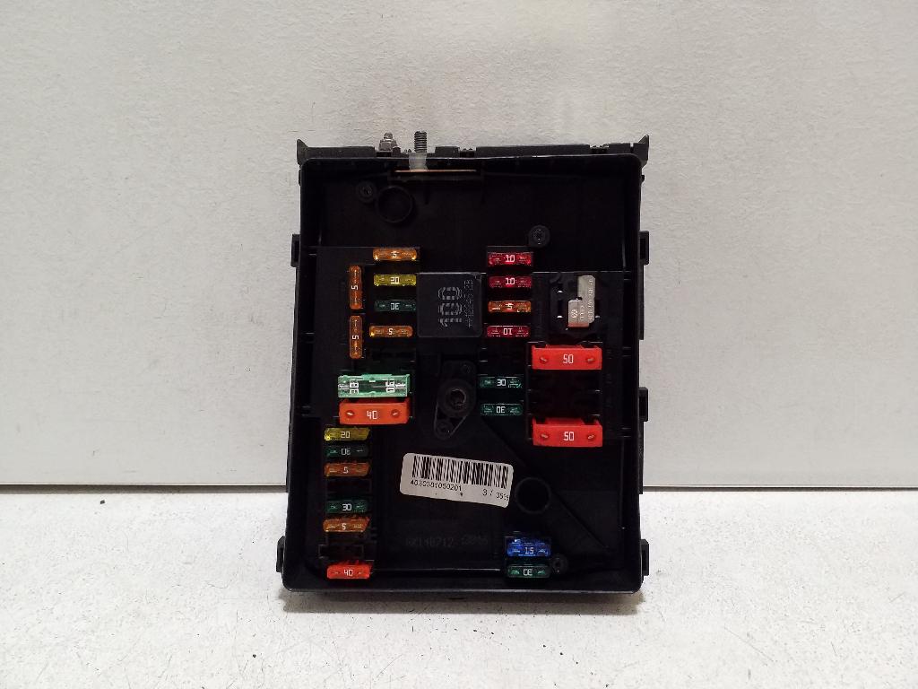 Sicherungskasten Audi Q3 (8U) 1K0937125D