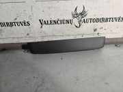 Musik-Player Verkleidung HYUNDAI i30 Estate (GD) 1.4 84745G4000