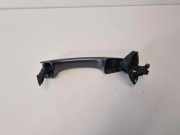 Türaußengriff rechts VW PASSAT B7 ALLTRACK (365) 2.0 TDI 510837206D