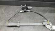 Fensterheber rechts vorne Nissan Almera II (N16) 400601T9