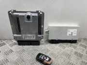 Zündset BMW 5 (F10) 530 d 0281018550 9282118