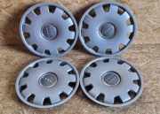 Radabdeckung Audi A4 (8E, B7) 4B0601147D