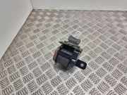 Sicherheitsgurt mitte Kia Sorento I (JC) SG436