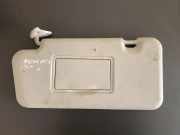 Linke Sonnenblende NISSAN NOTE (E11, NE11) 1.5 dCi