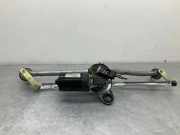 Scheibenwischermechanismus vorne BMW 3 Compact (E46) 320 td 7052196