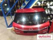 Heckklappe geschlossen Mazda 6 Stufenheck (GJ, GL) GHY06202XA