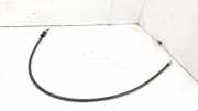Handbremskabel OPEL VECTRA A (86_, 87_) 2.0 i Cat 522582