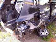 Hintere rechte Seitenverkleidung SEAT ARONA (KJ7) 1.0 TSI