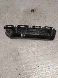 Stoßstangenhalter vorne links TOYOTA AURIS (_E18_) 1.4 D-4D (NDE180_) 52536