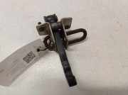 Türanschlag hinten links VOLVO V50 (MW) 2.0 CDI