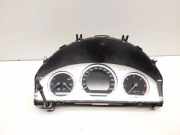 Kombiinstrument MERCEDES-BENZ GLK (X204) 350 CDI 4-matic (204.992) A2045407611 A2044423621