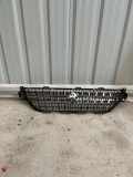 Vorderer oberer Gitter PEUGEOT 2008 1.2 THP 130 9815372877