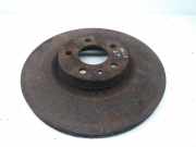 Bremsscheibe vorne rechts ALFA ROMEO GT (937_) 1.9 JTD