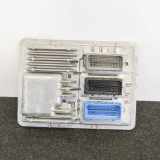 Motorsteuergerät OPEL ASTRA K 1.4 Turbo 12683660 811839393