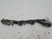 Stoßstangenhalterung hinten links MAZDA 6 Hatchback (GH) 2.2 MZR-CD