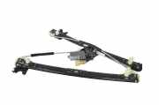 Türfensterheber hinten links LAND ROVER RANGE ROVER IV (L405) 4.4 D V8 4x4 JK52-27001-AA
