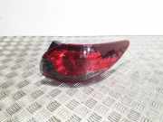 Lampenträger Heckleuchte rechts Mazda 6 Kombi (GJ, GL) GHP951150