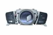 Kombiinstrument TOYOTA URBAN CRUISER (_P1_) 1.4 D-4D (NLP110_) 20090212093918 8380052W502