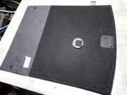 Kofferraumteppich AUDI A5 (8T3) 2.0 TFSI 8T8861529B