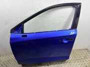 Vordere linke Tür NISSAN QASHQAI III (J12) 1.3 DIG-T All-wheel Drive